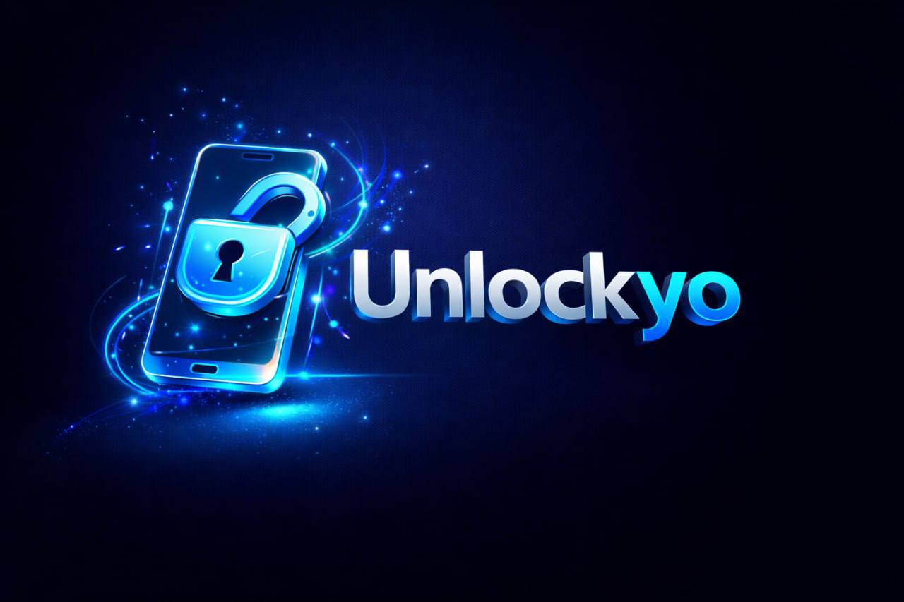 Unlockyo Tool